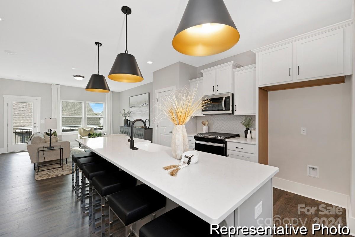 Edgewater - Residential