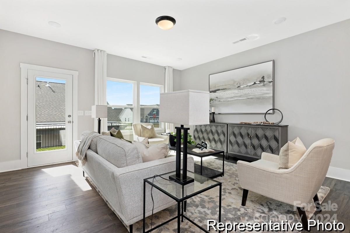 Edgewater - Residential