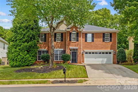 Photo of 119 Middleton Place, Mooresville, NC 28117 (MLS # 4400680)