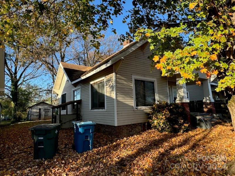 Melrose Heights - Residential