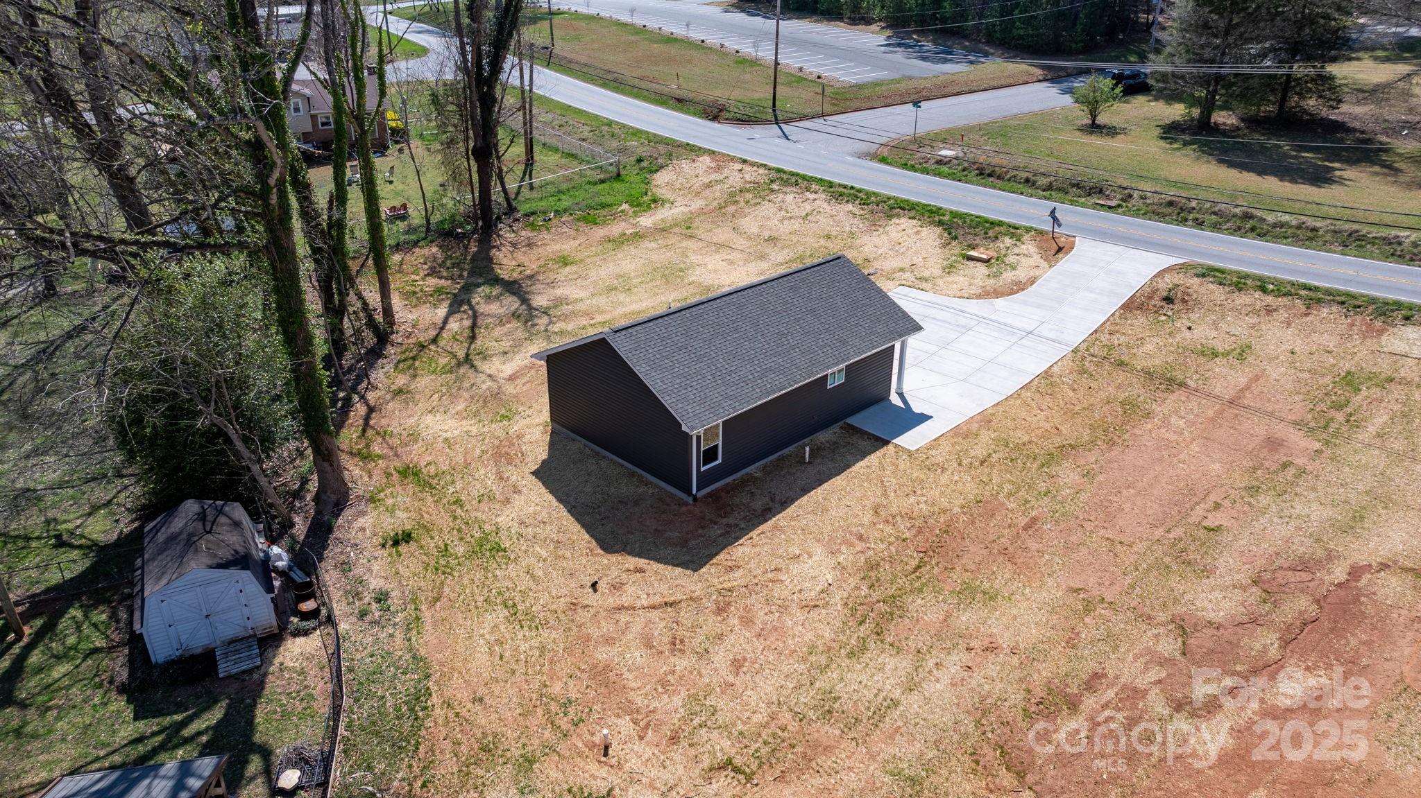 Meadowbrook Acres - Residential