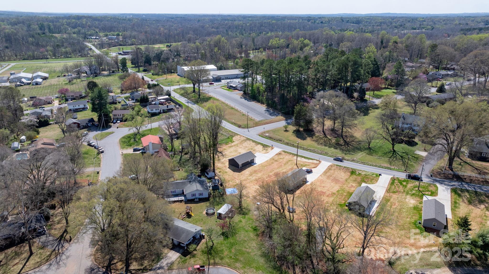 Meadowbrook Acres - Residential