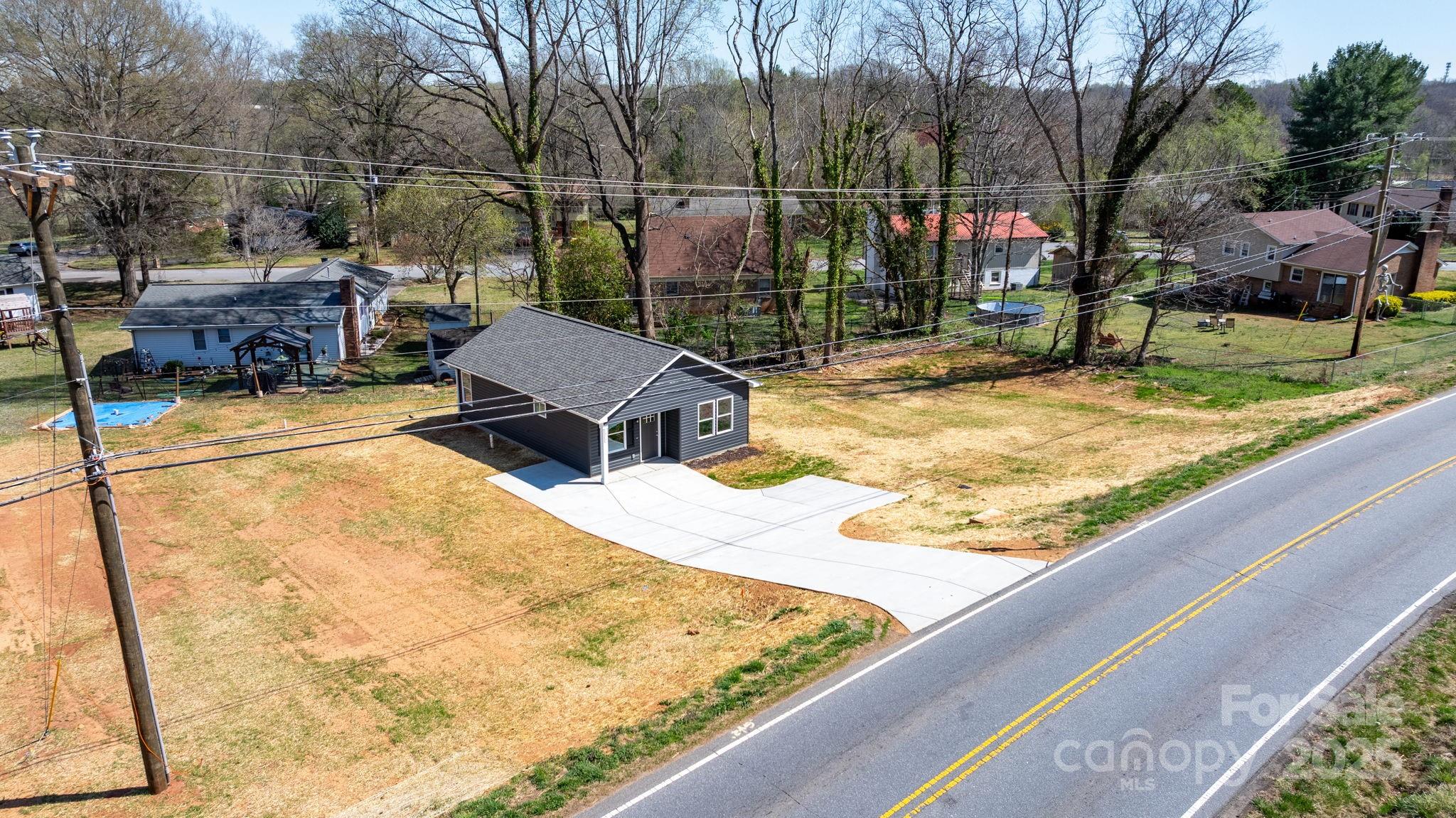 Meadowbrook Acres - Residential