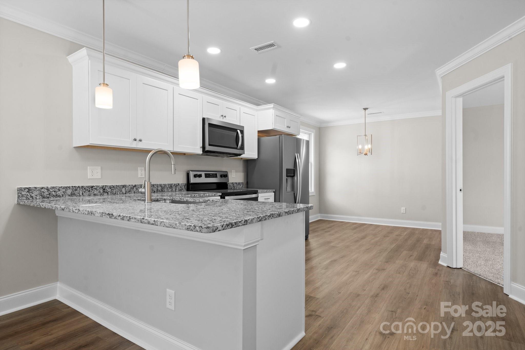 Meadowbrook Acres - Residential