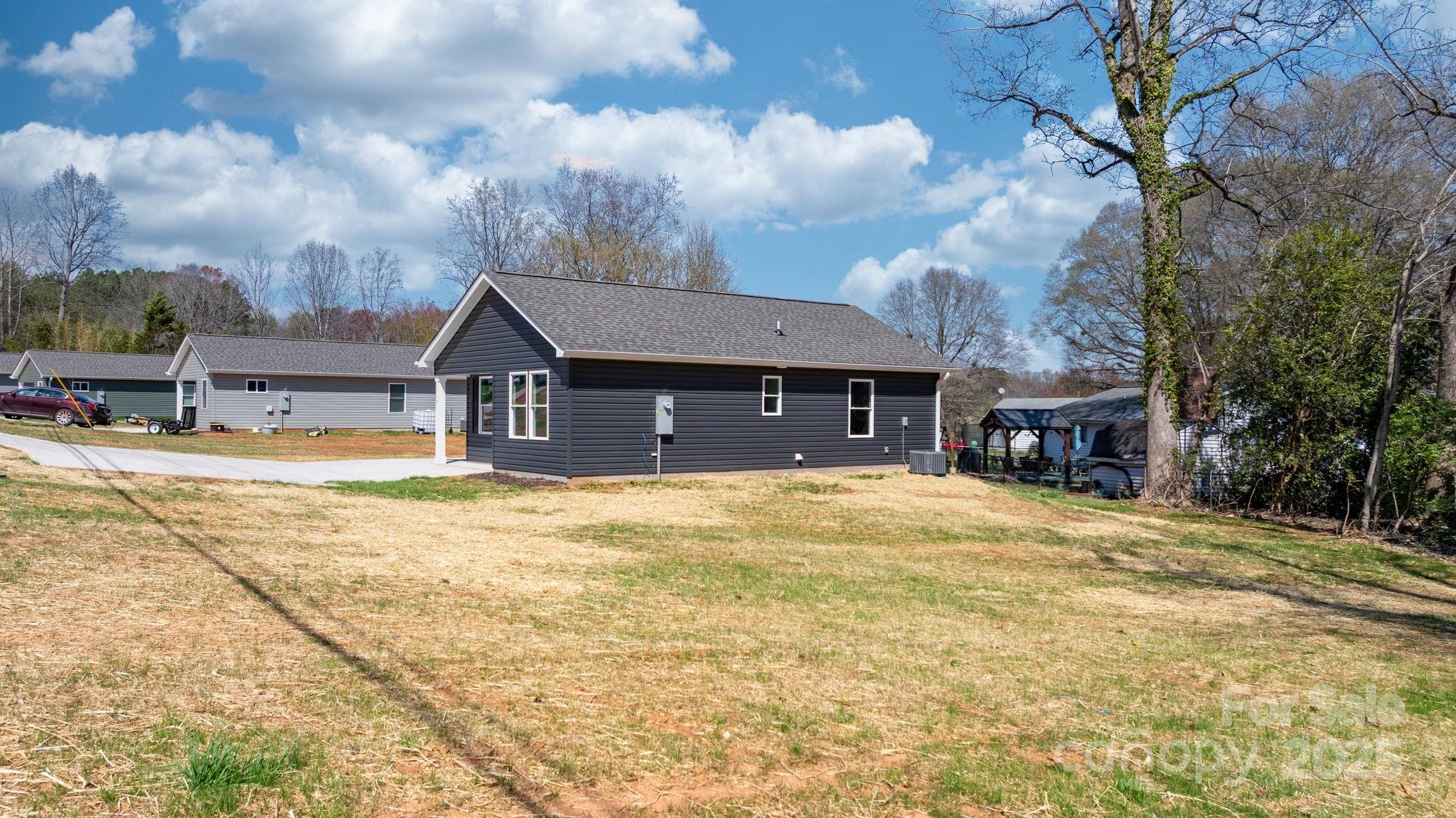 Meadowbrook Acres - Residential