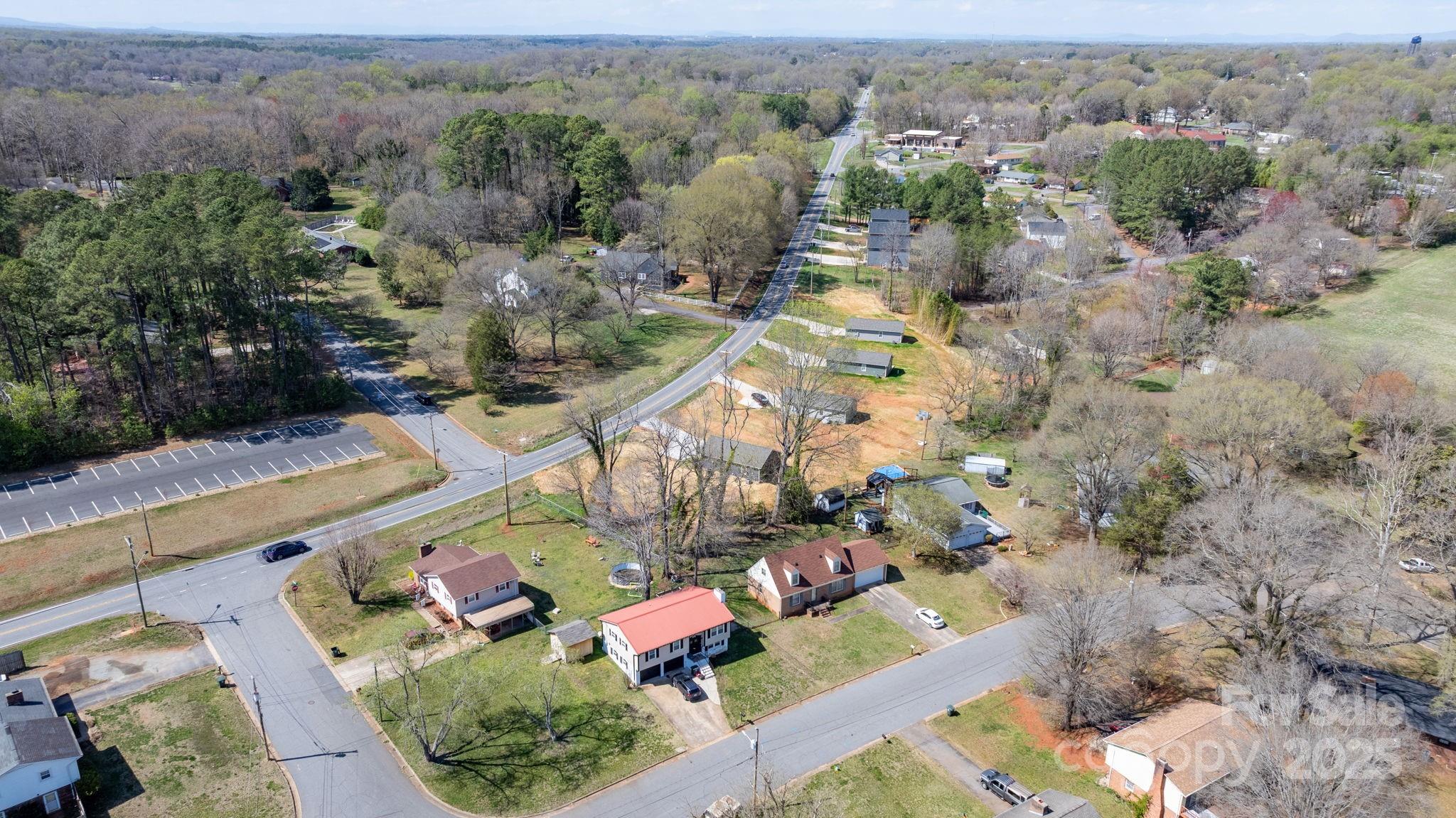 Meadowbrook Acres - Residential