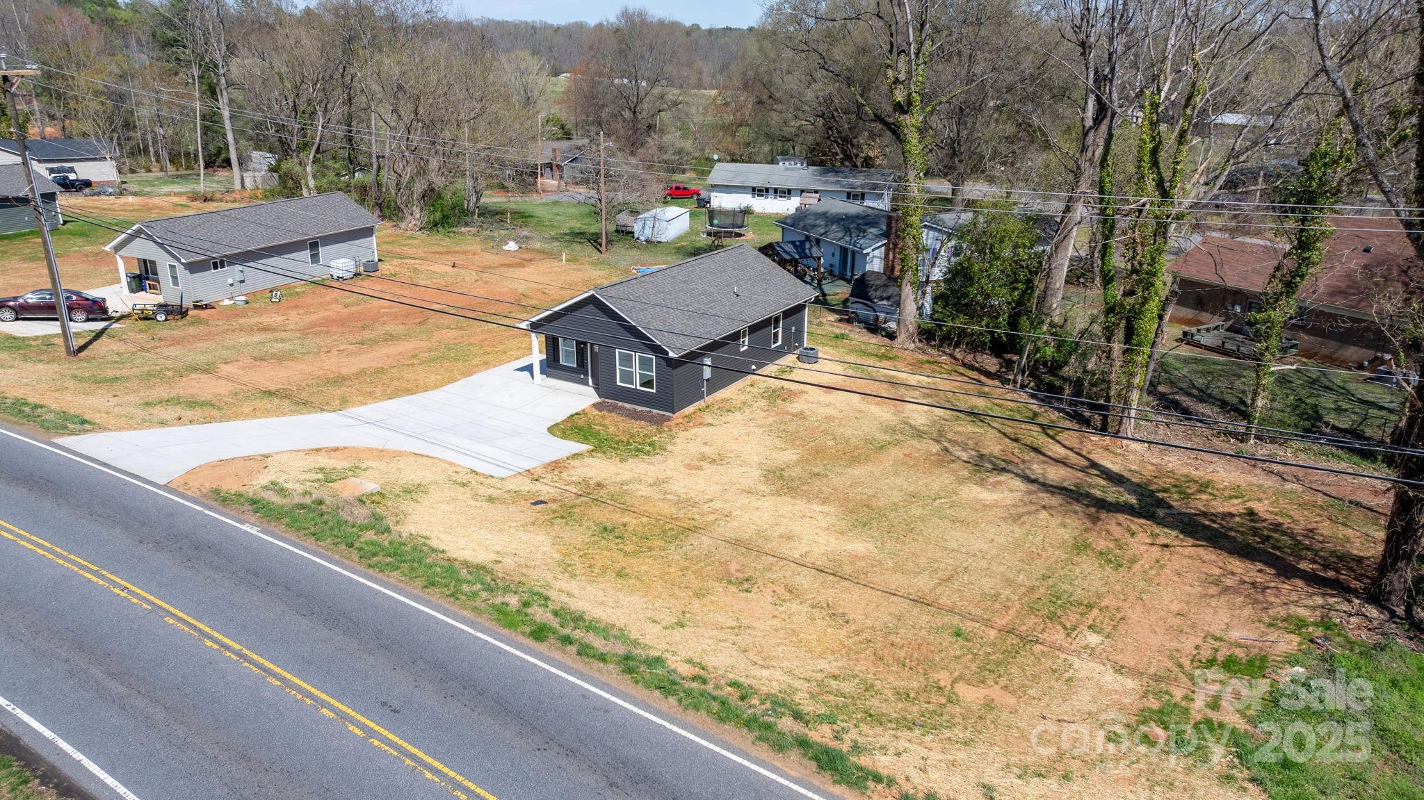 Meadowbrook Acres - Residential