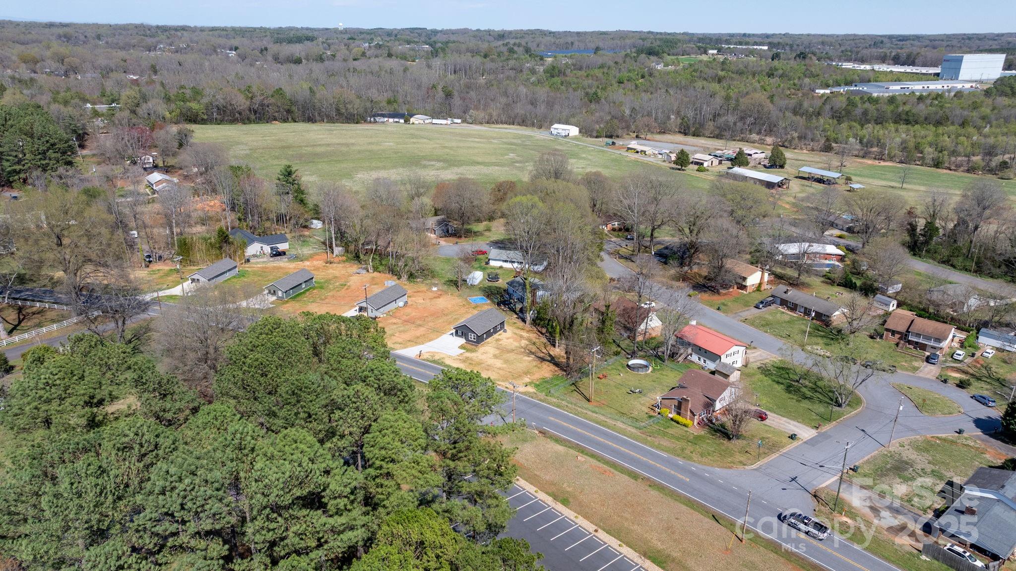 Meadowbrook Acres - Residential