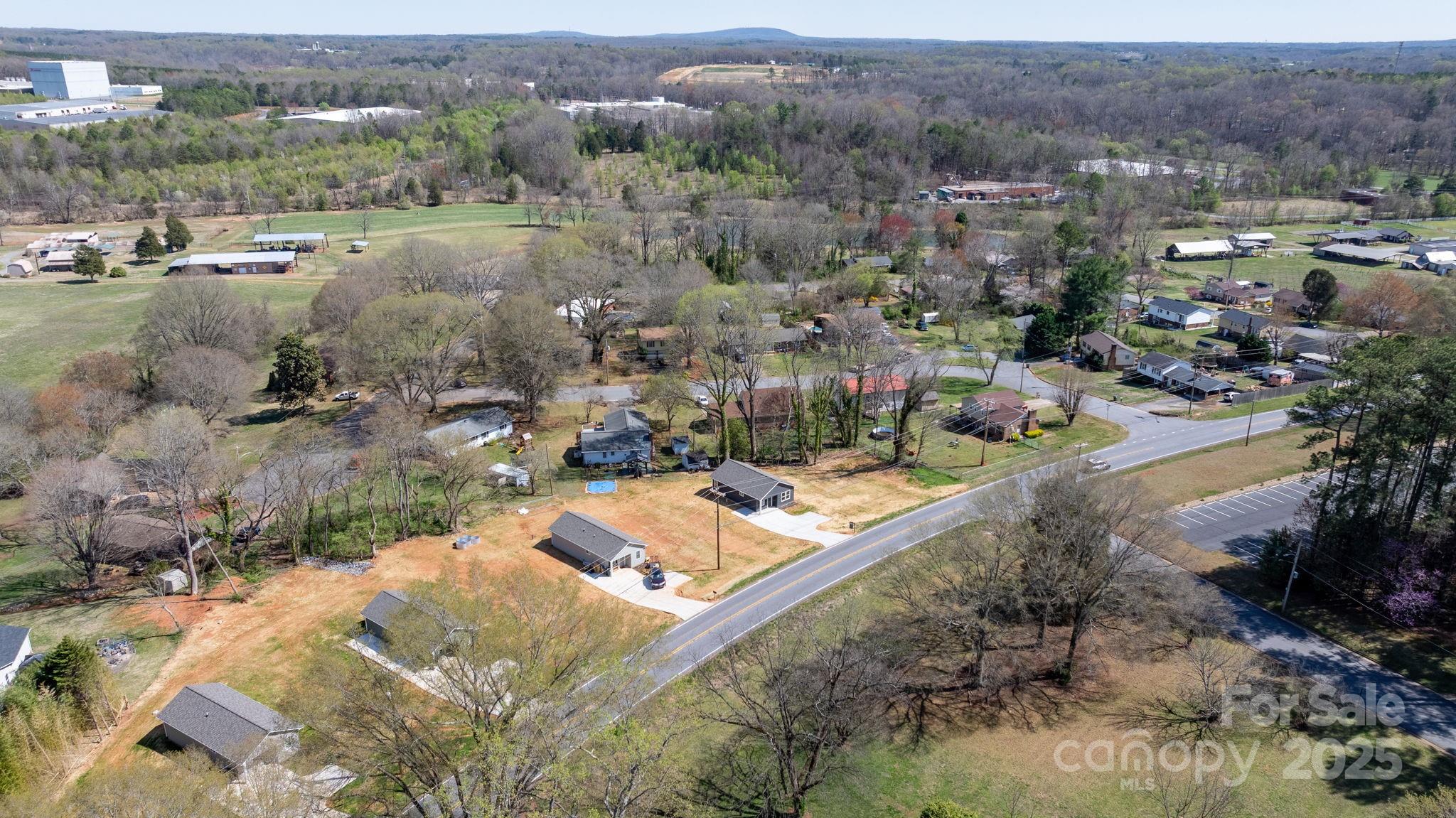 Meadowbrook Acres - Residential