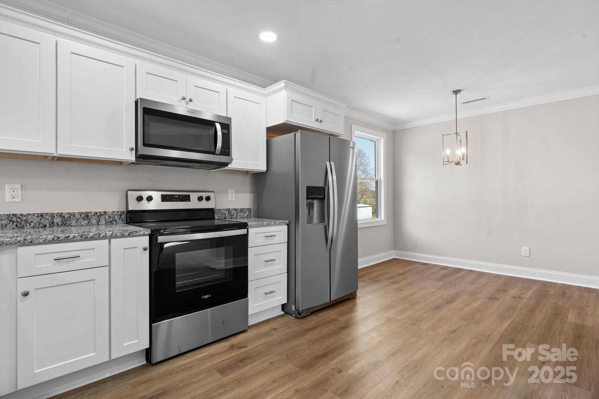 Meadowbrook Acres - Residential