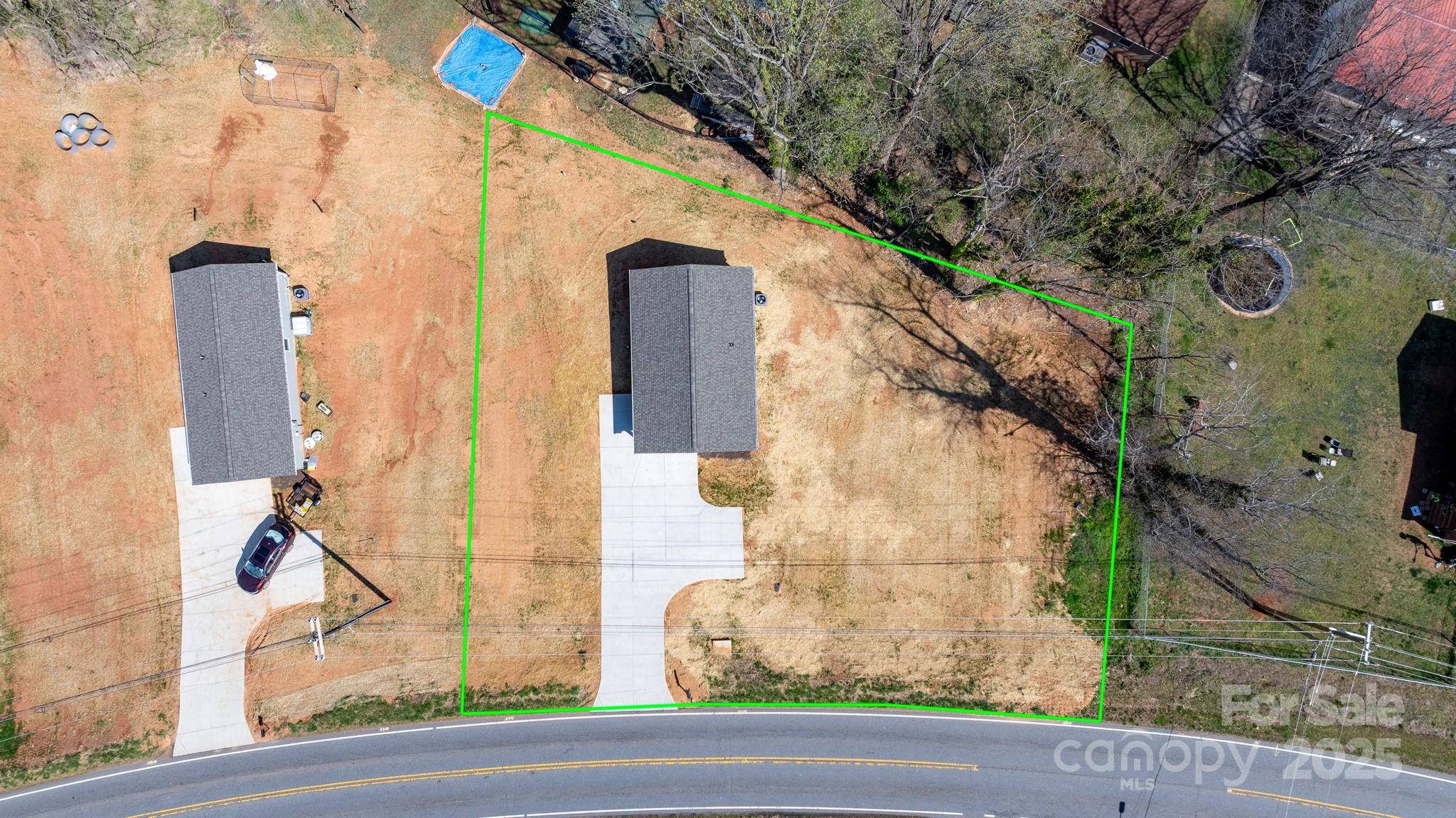 Meadowbrook Acres - Residential