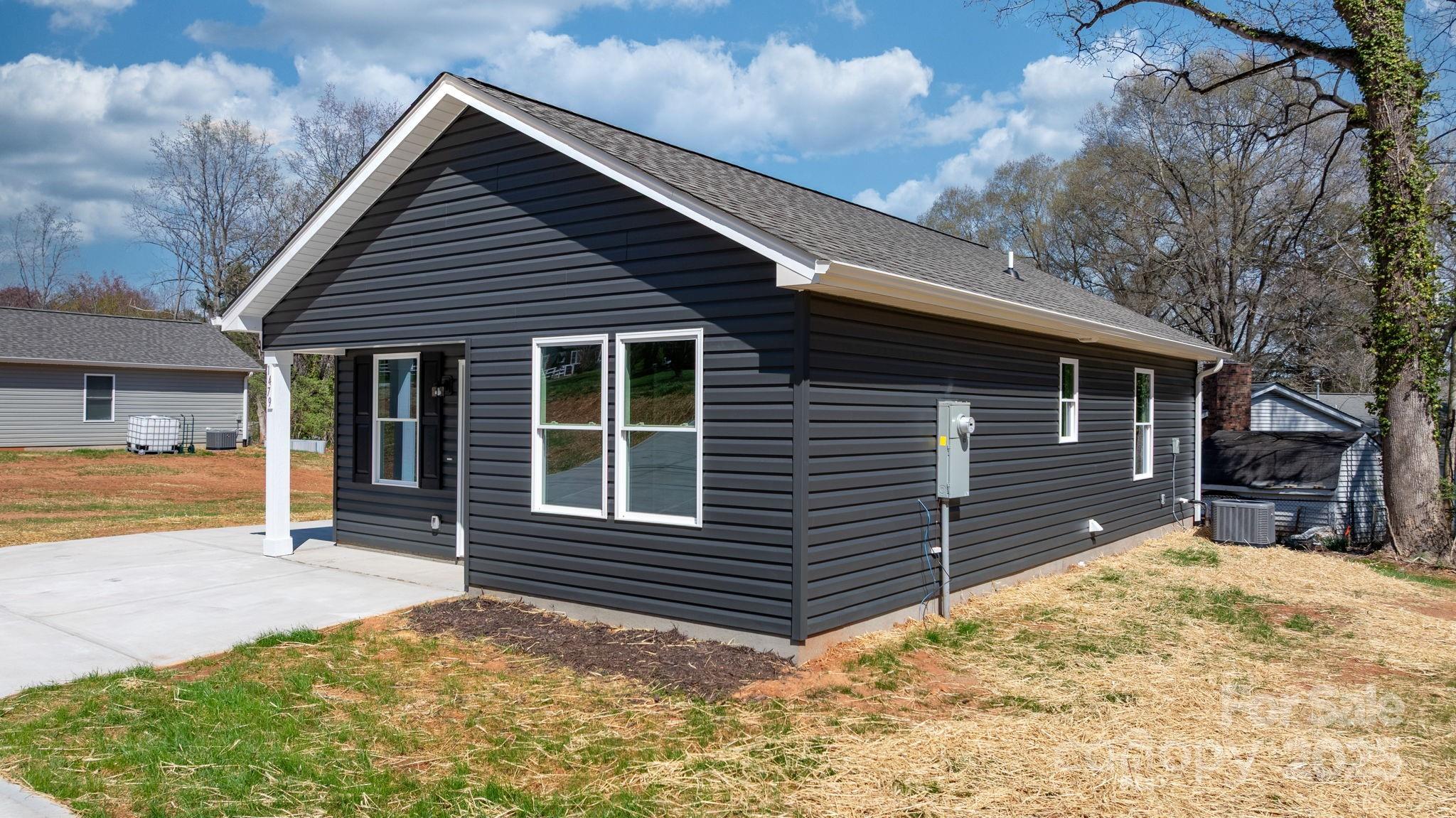 Meadowbrook Acres - Residential