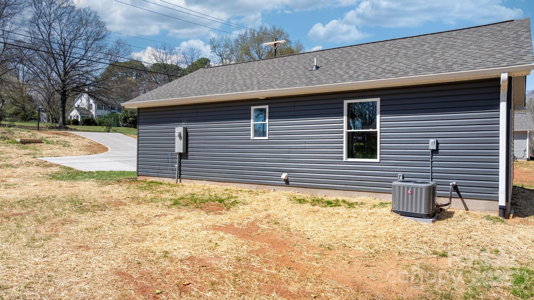 Meadowbrook Acres - Residential