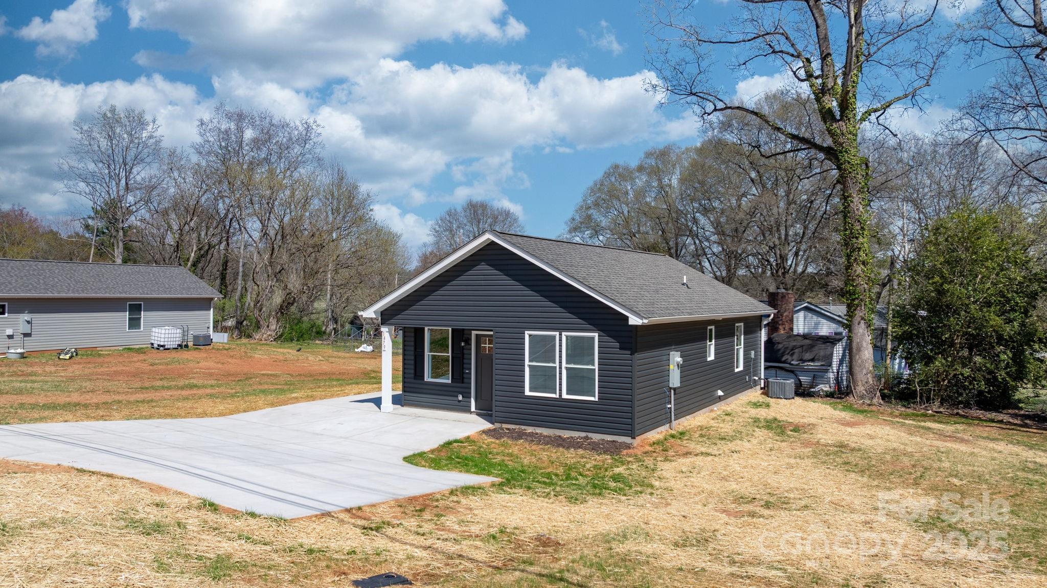 Meadowbrook Acres - Residential