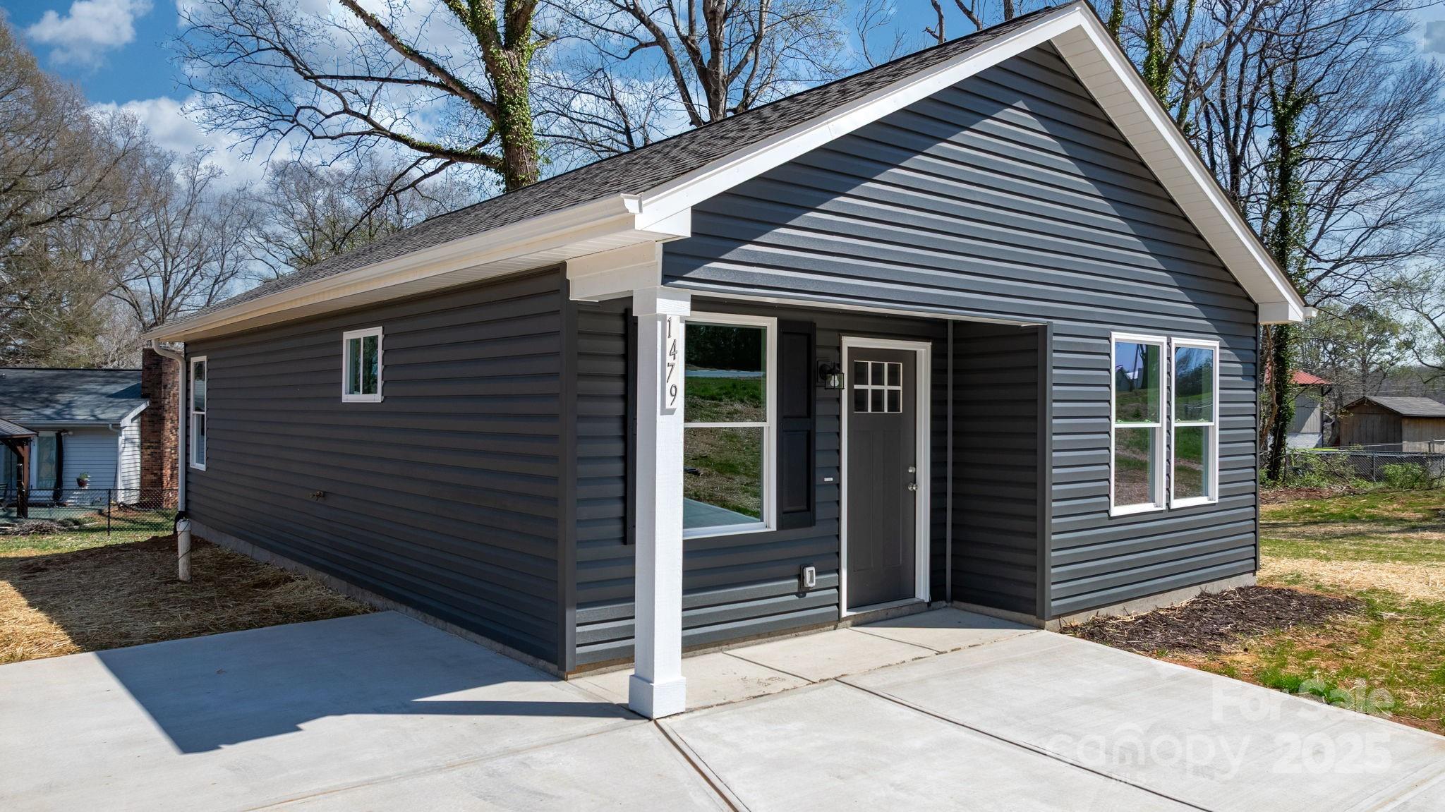 Meadowbrook Acres - Residential