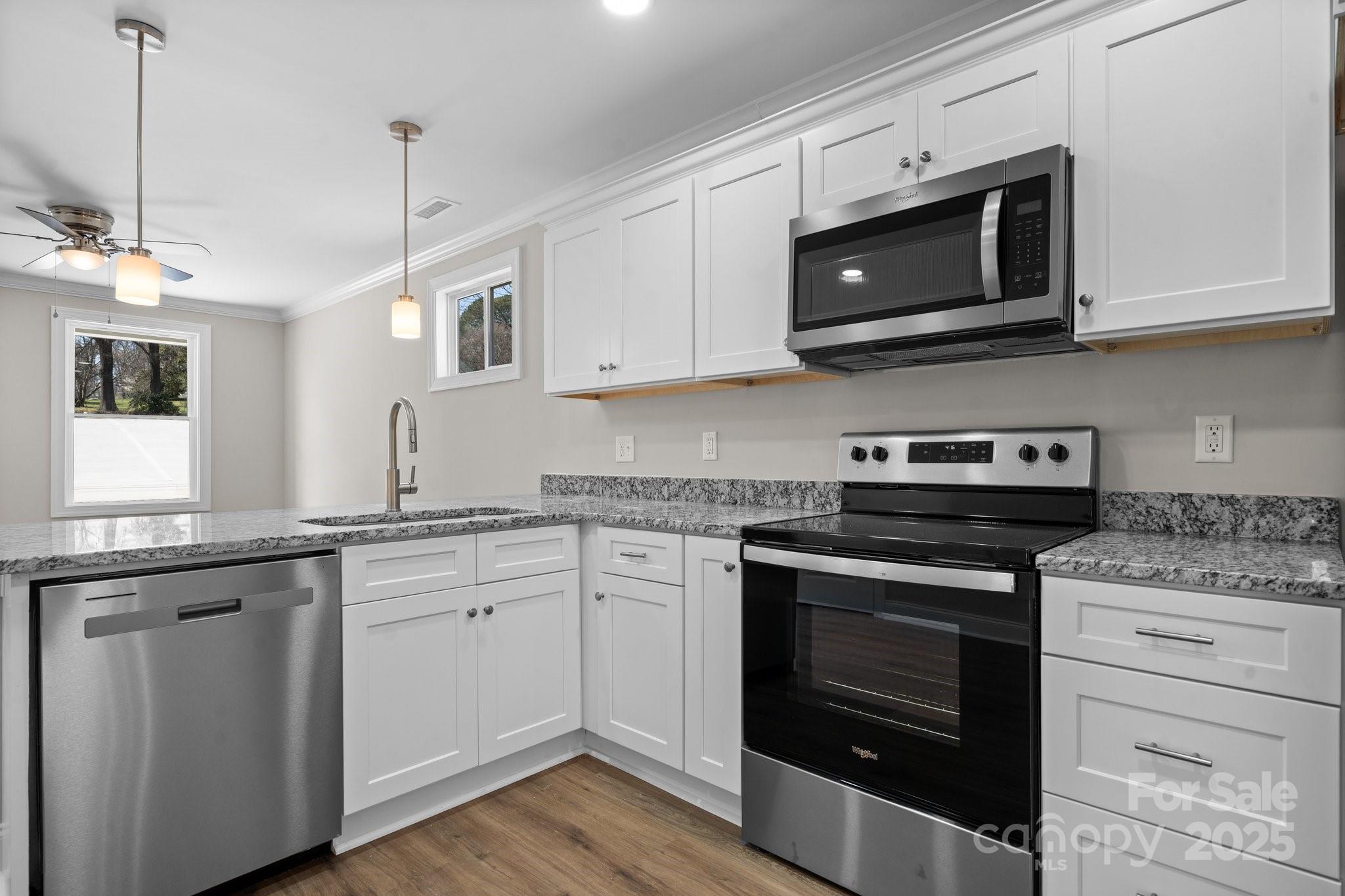 Meadowbrook Acres - Residential