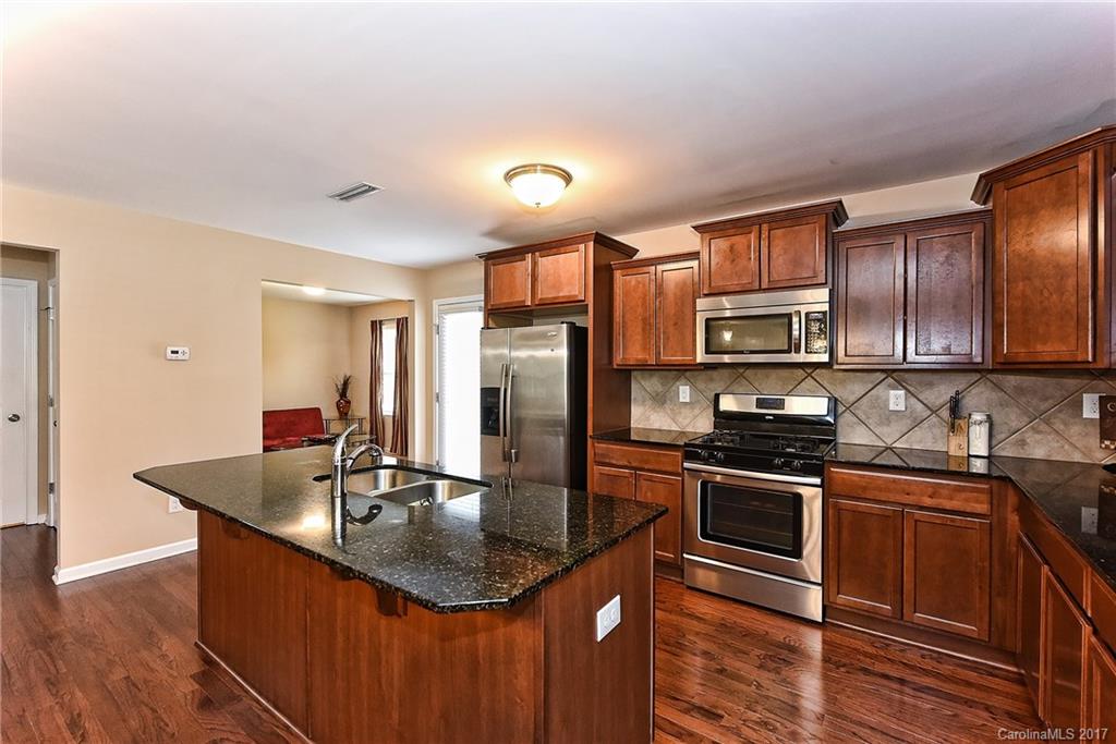 Saddlebrook - Residential