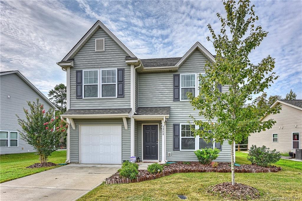 Saddlebrook - Residential