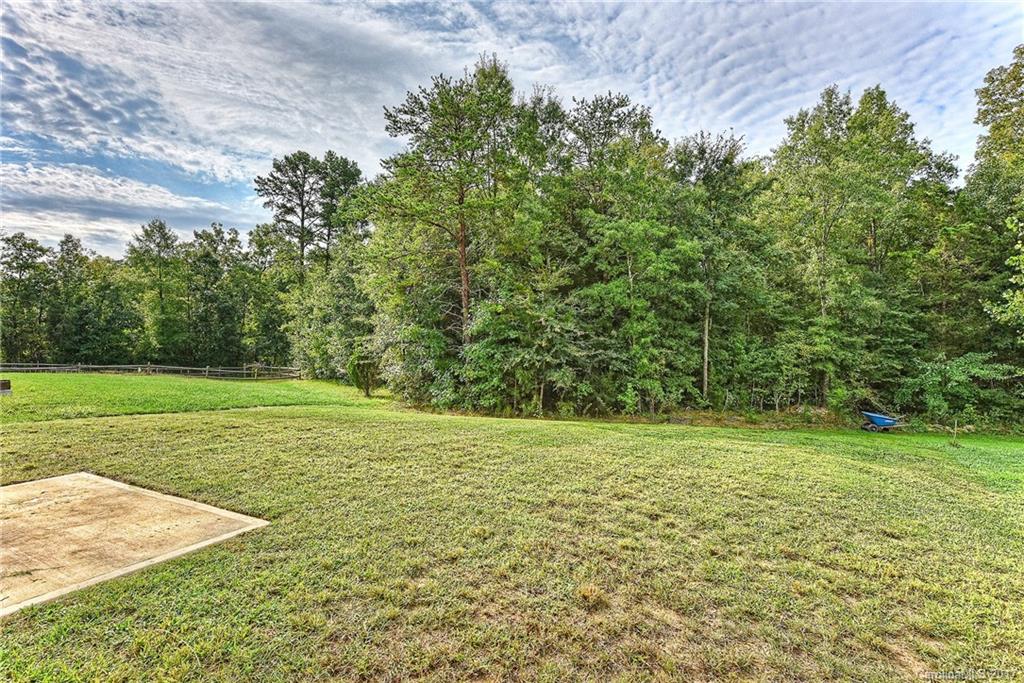 Saddlebrook - Residential