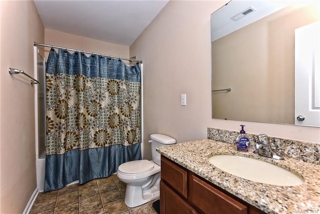 Saddlebrook - Residential