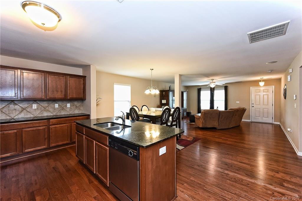 Saddlebrook - Residential