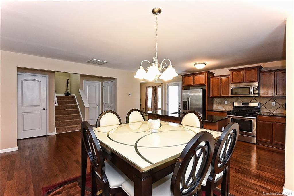 Saddlebrook - Residential