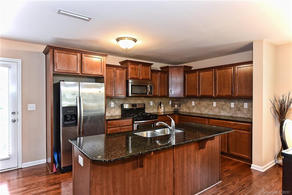 Saddlebrook - Residential