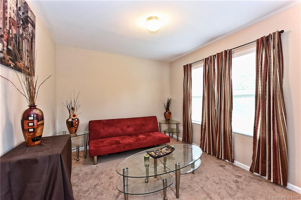 Saddlebrook - Residential