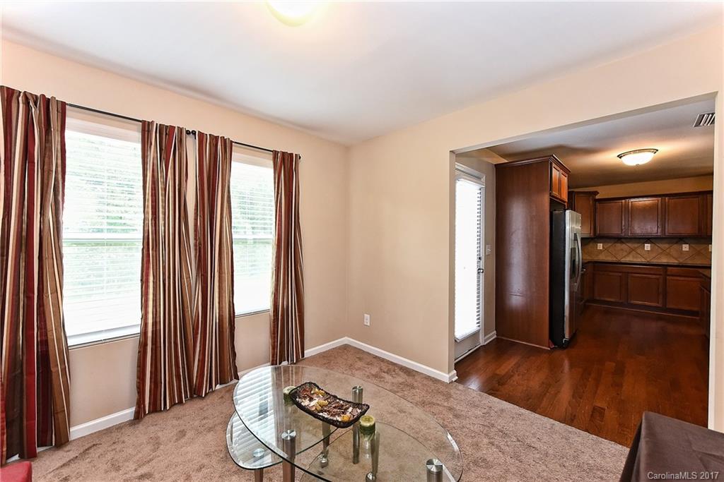 Saddlebrook - Residential