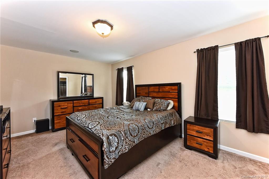 Saddlebrook - Residential