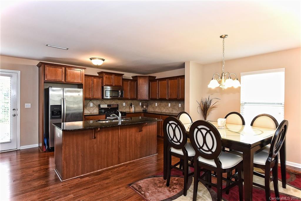 Saddlebrook - Residential