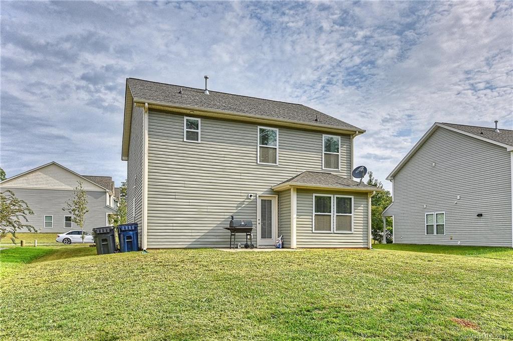 Saddlebrook - Residential