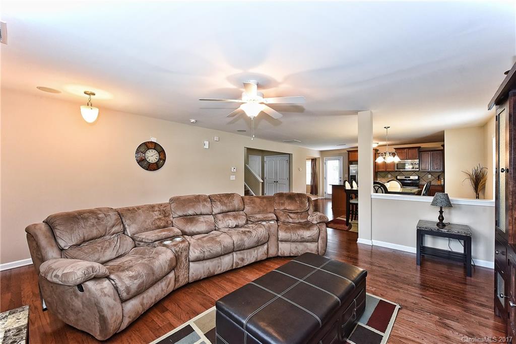 Saddlebrook - Residential