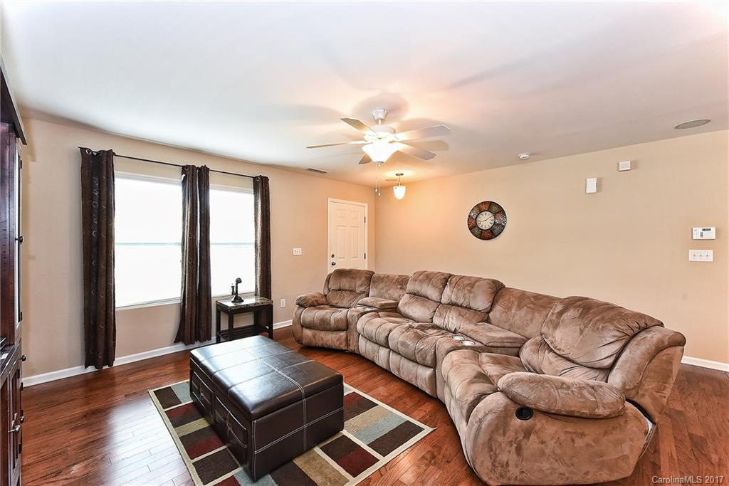 Saddlebrook - Residential