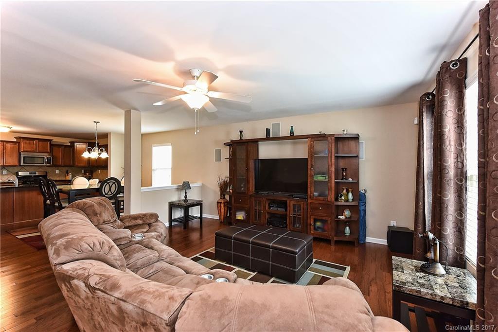 Saddlebrook - Residential