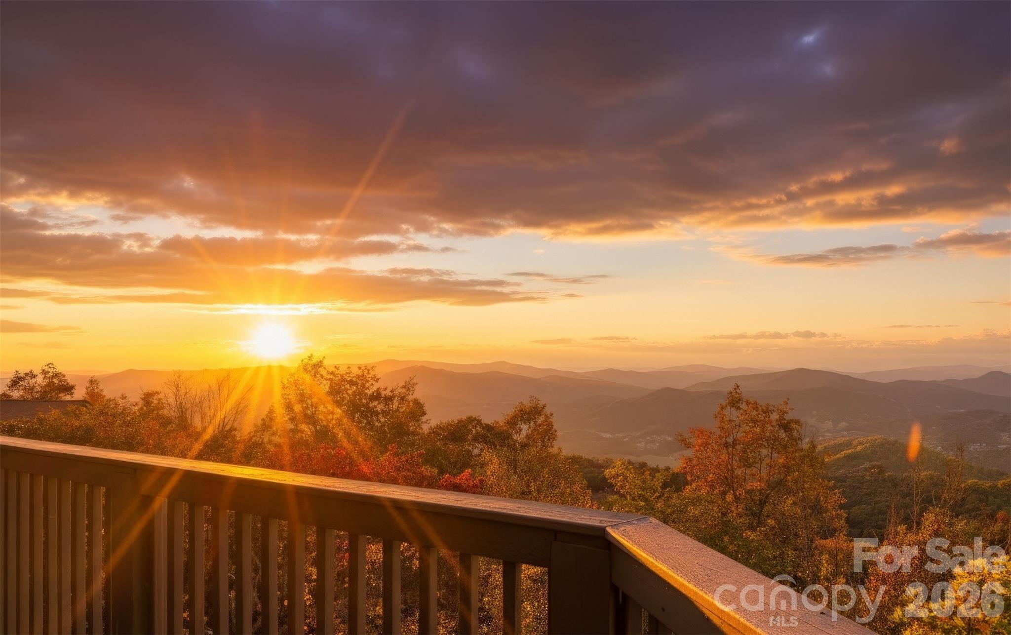 Mountain Air - Residential