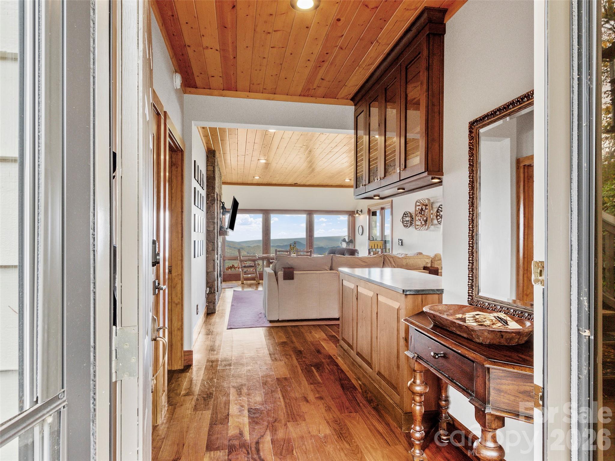 Mountain Air - Residential