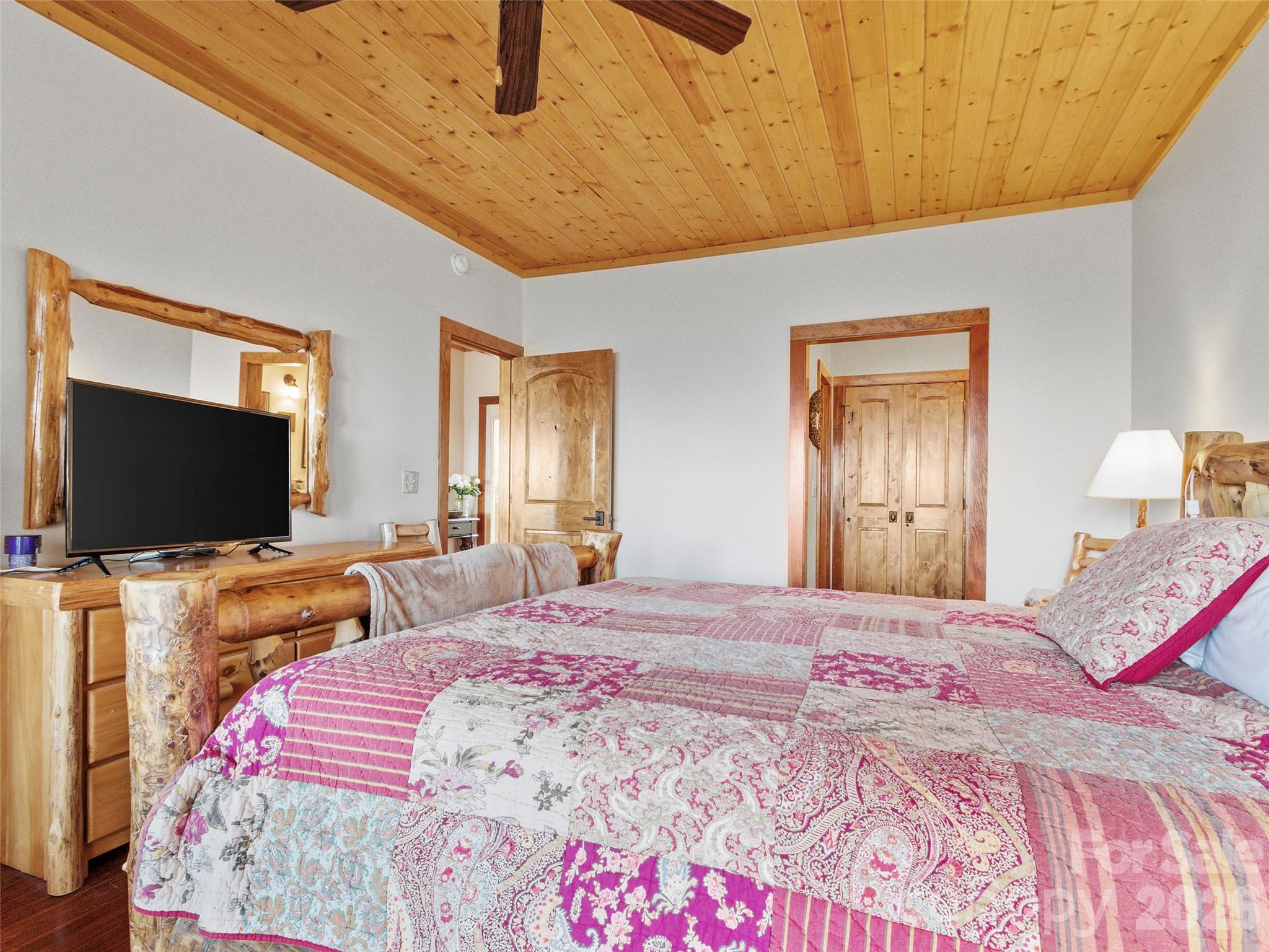 Mountain Air - Residential