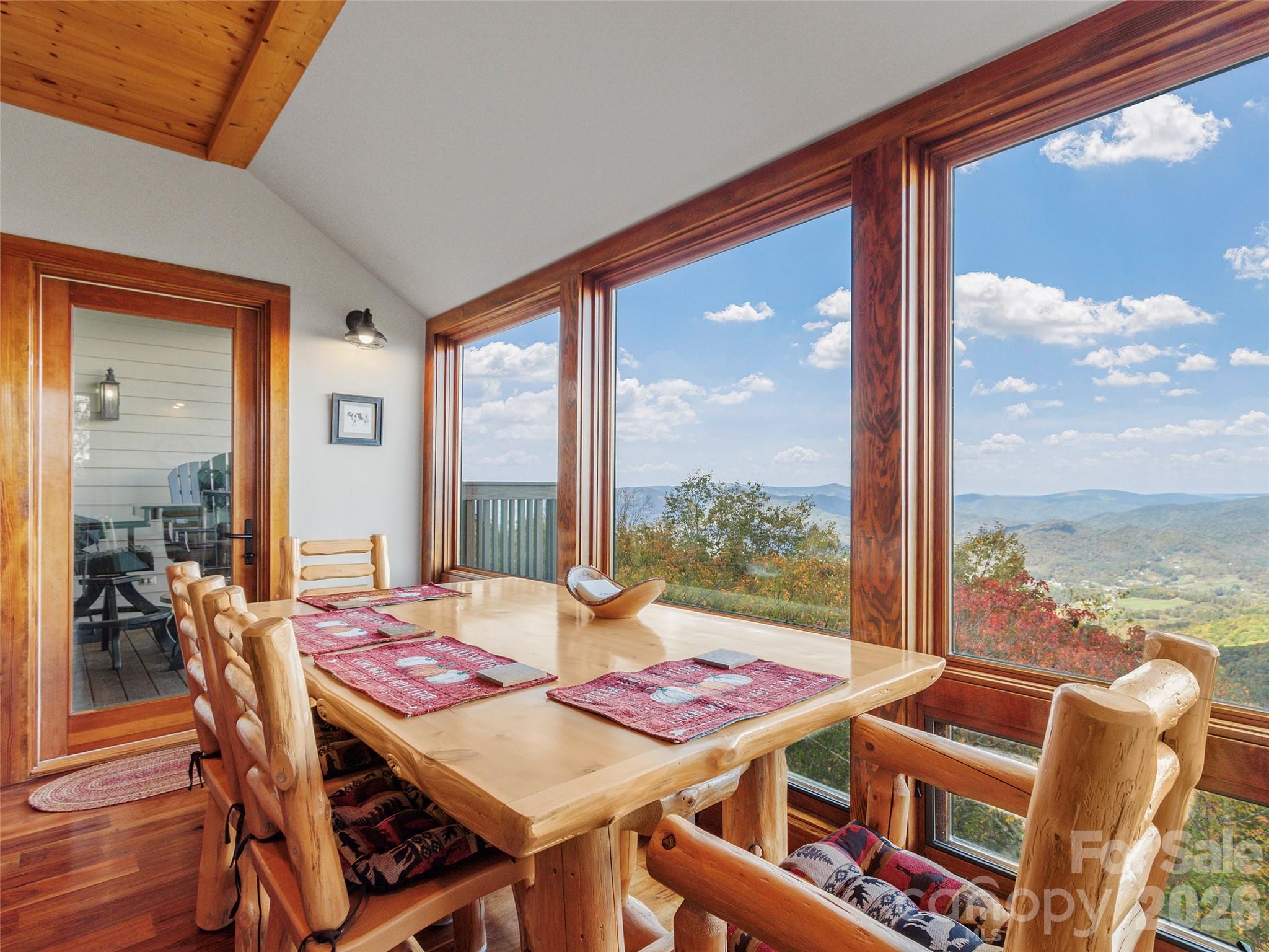 Mountain Air - Residential