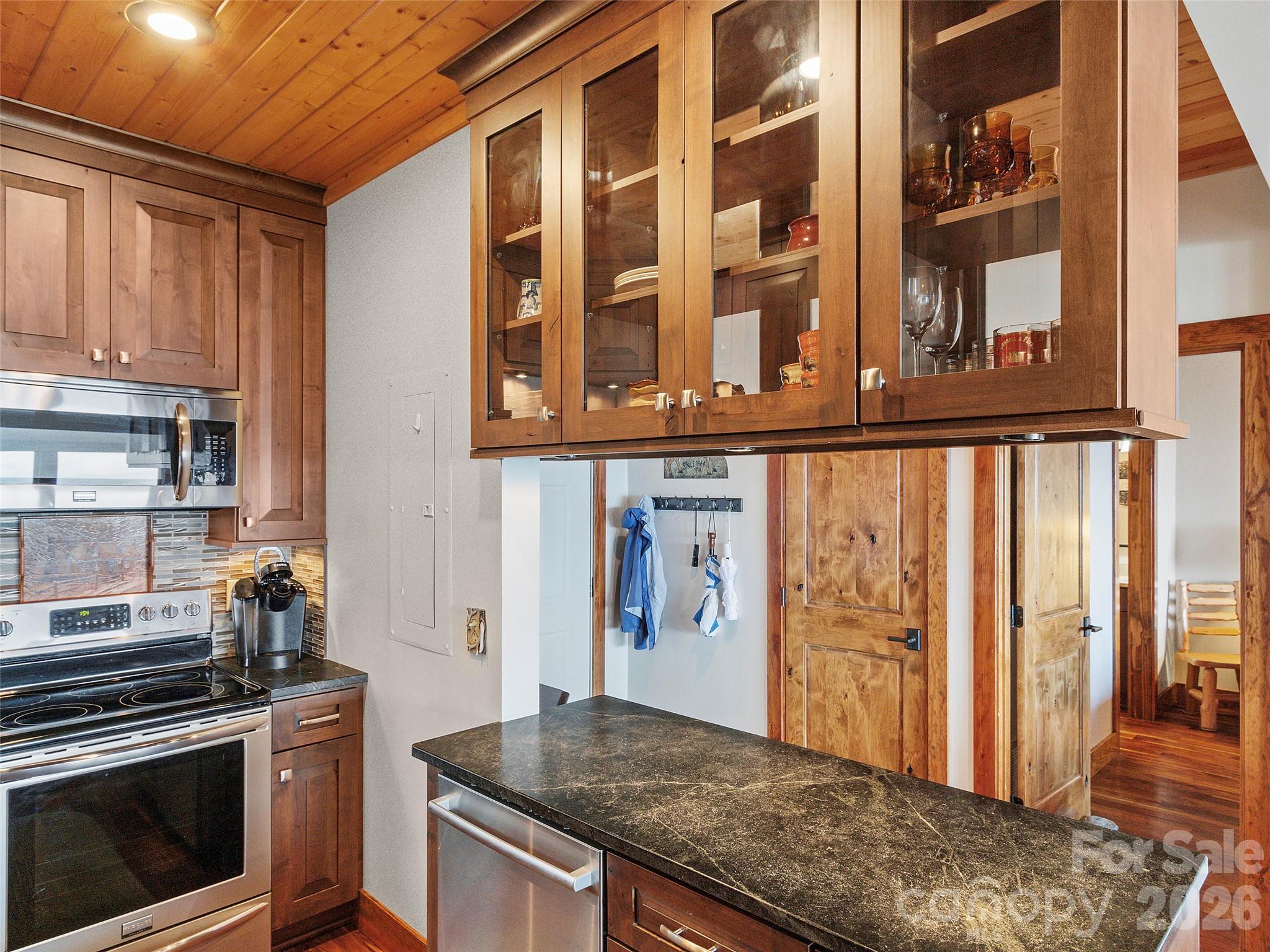 Mountain Air - Residential