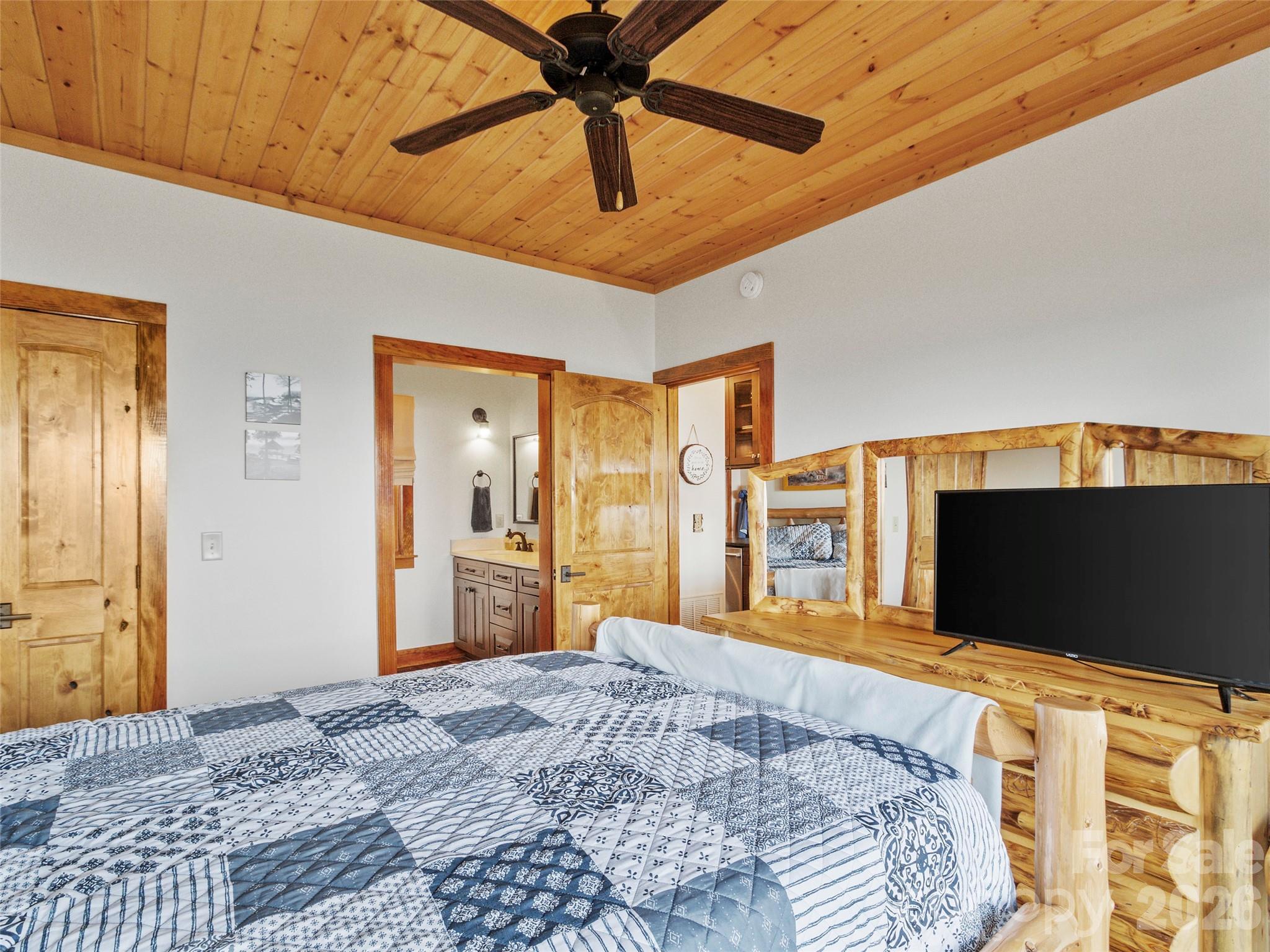 Mountain Air - Residential