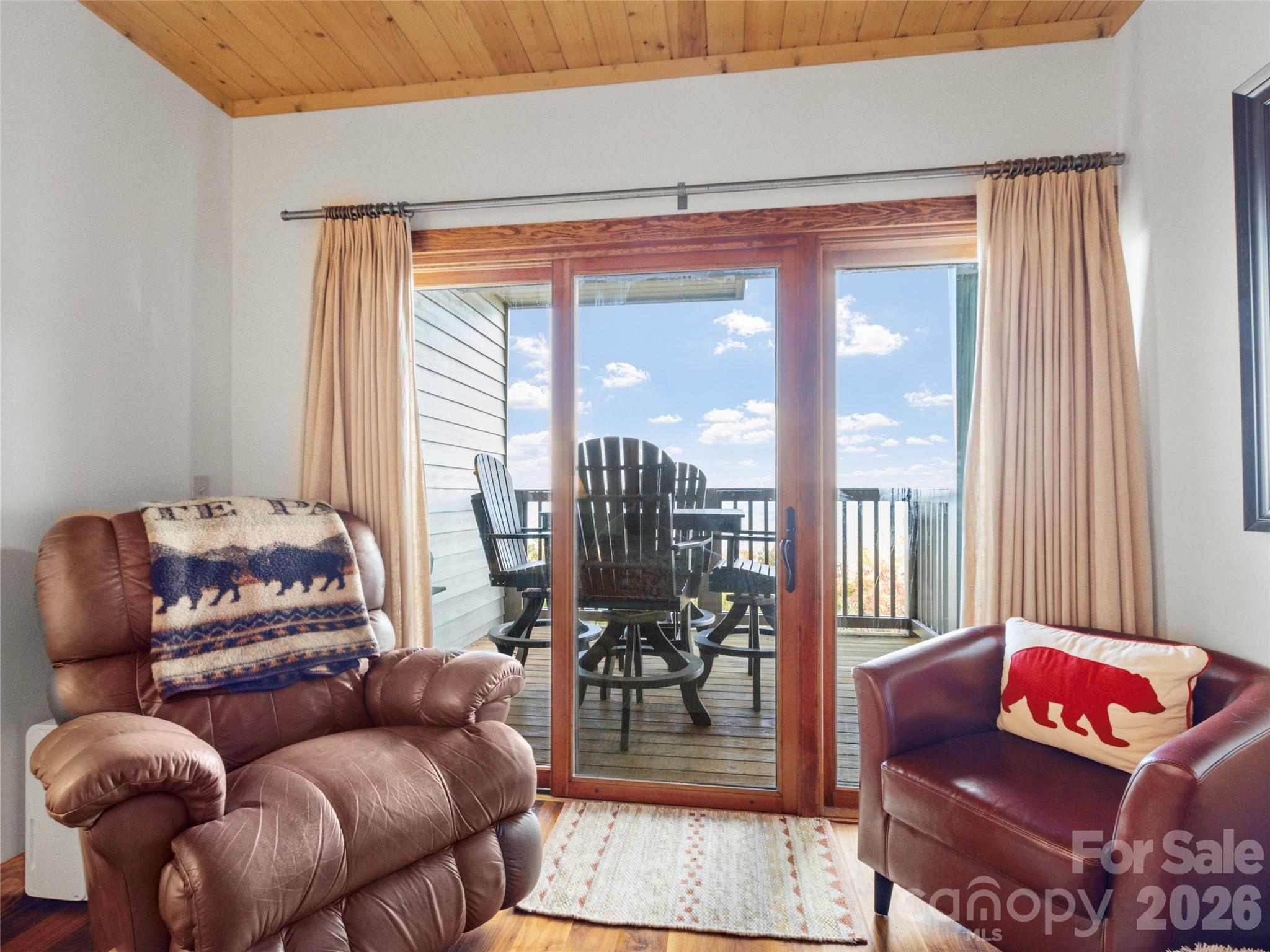 Mountain Air - Residential