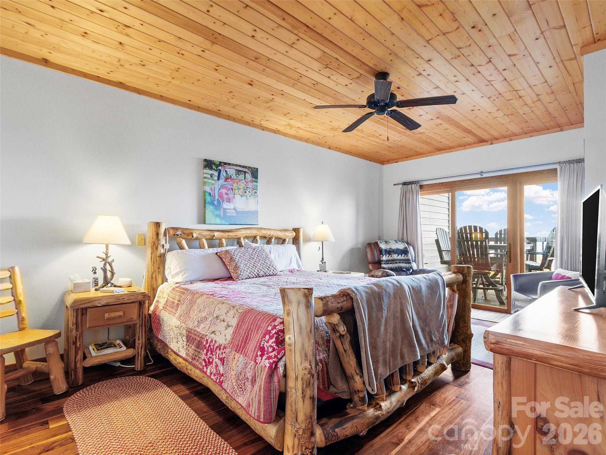 Mountain Air - Residential