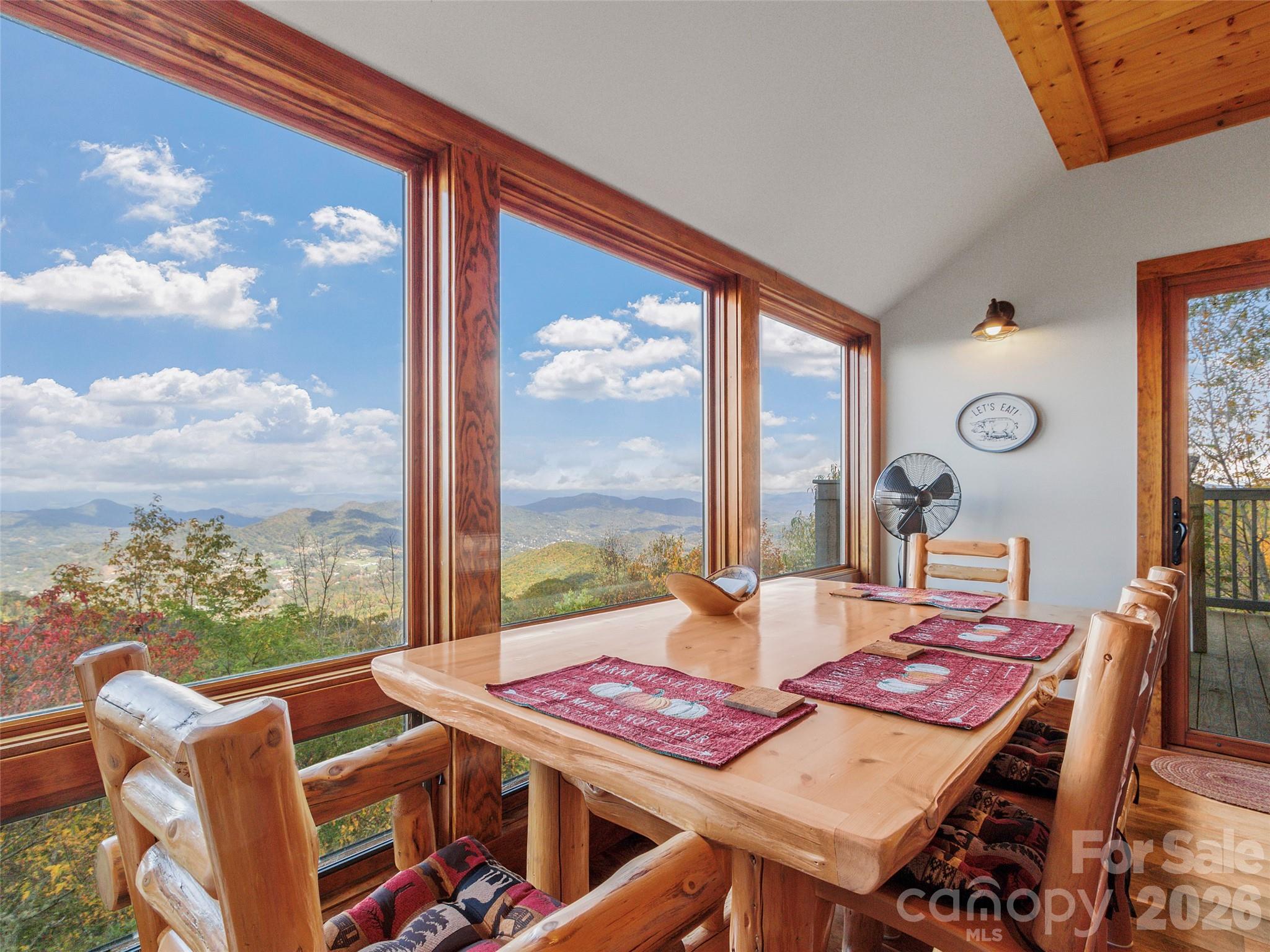 Mountain Air - Residential