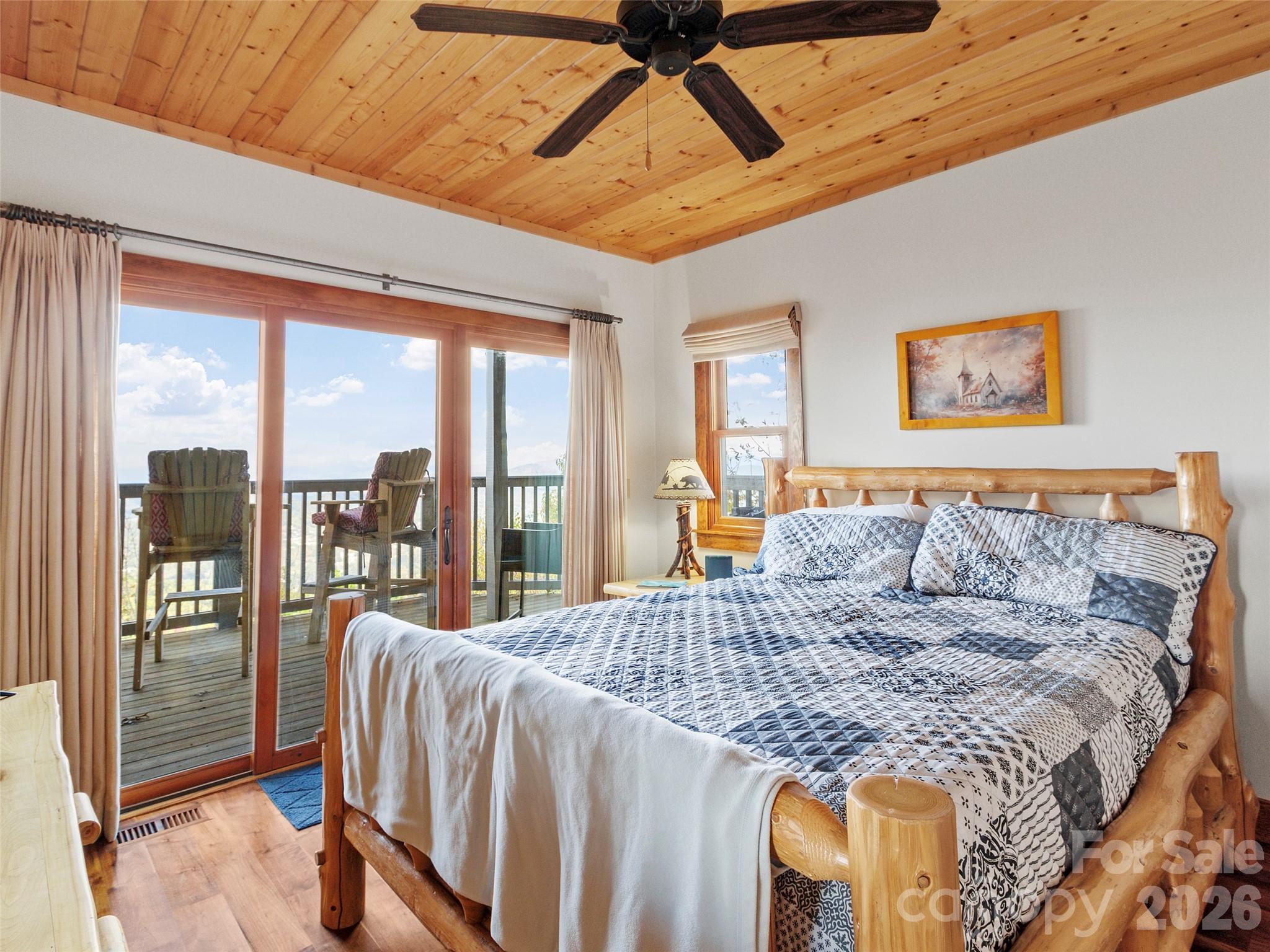 Mountain Air - Residential