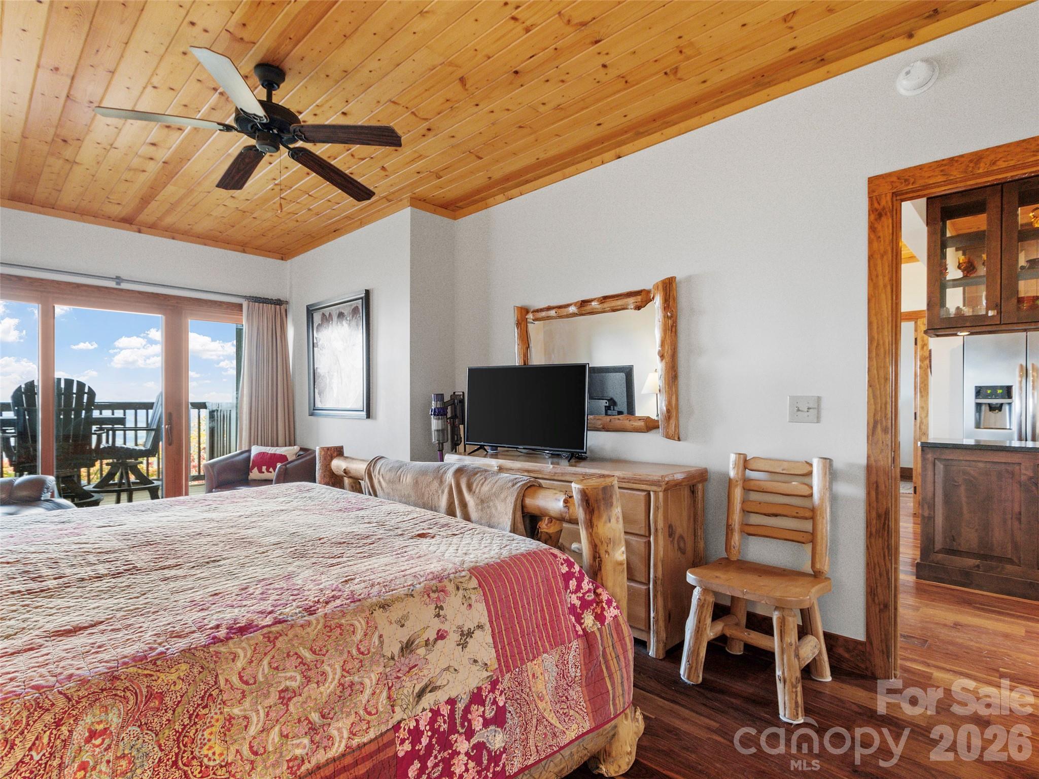 Mountain Air - Residential