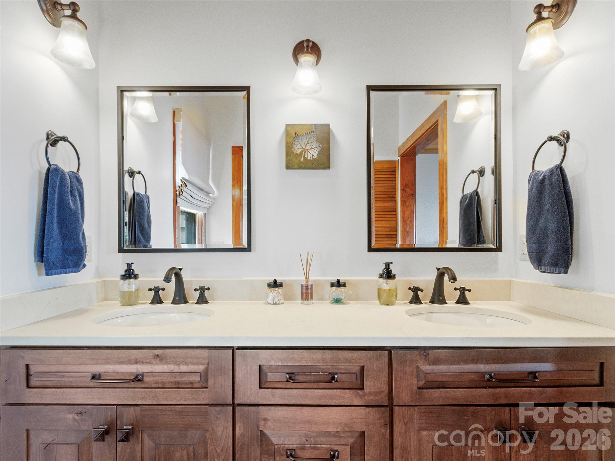 Mountain Air - Residential