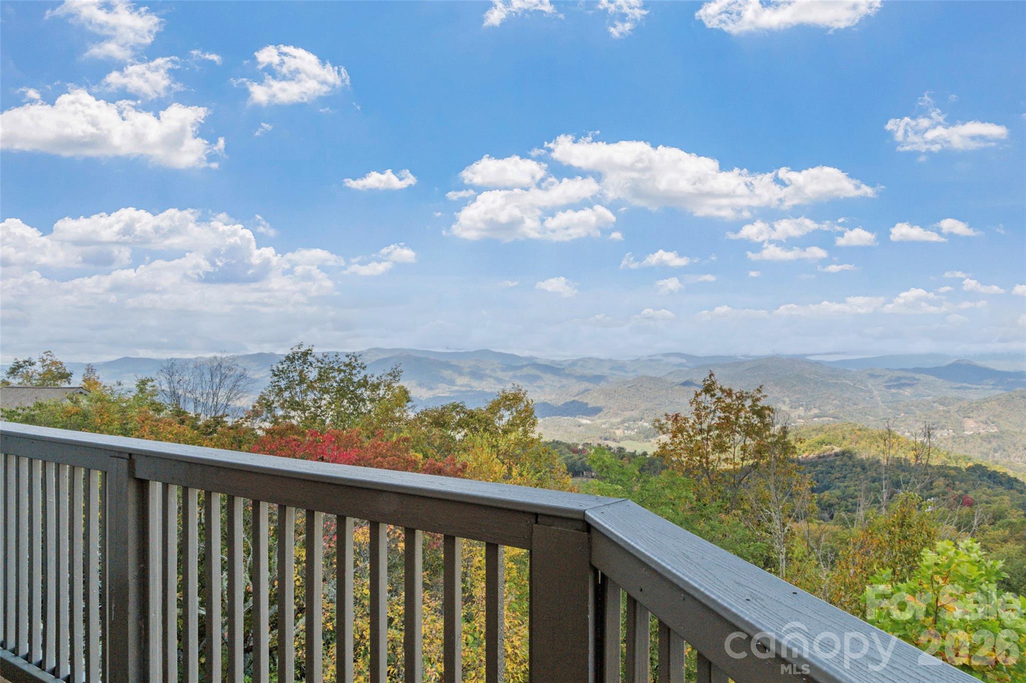 Mountain Air - Residential