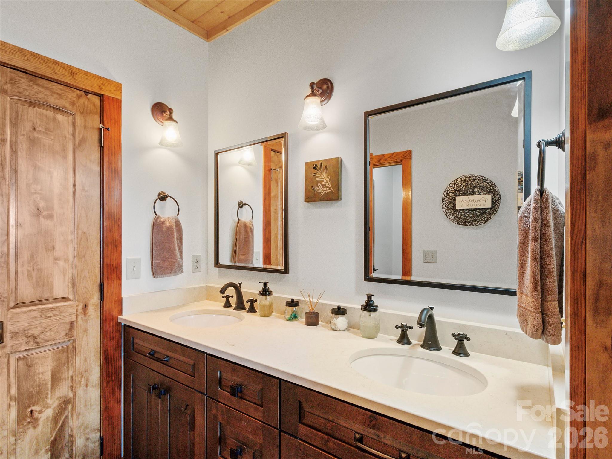 Mountain Air - Residential