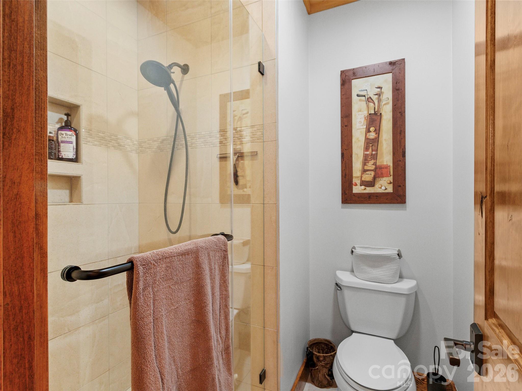 Mountain Air - Residential